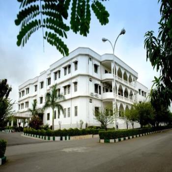 International Institute of Information Technology Hyderabad (IIIT Hyderabad)