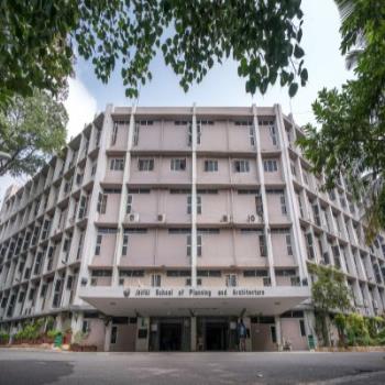 Jawaharlal Nehru Architecture and Fine Arts University (JNAFAU)