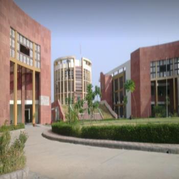 JK Lakshmipat University