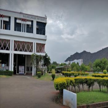 Kalasalingam University