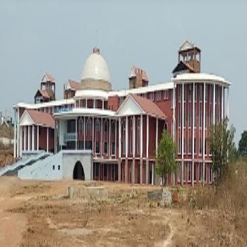 Karnataka State Law University (KSLU)