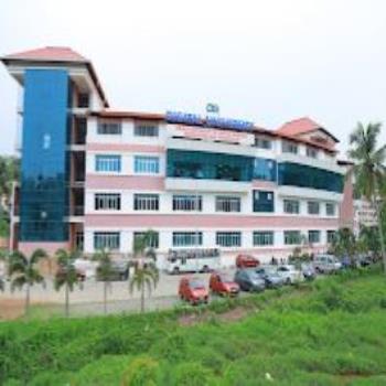 Kerala University of Digital Sciences Innovation and Technology (Digital University Kerala)
