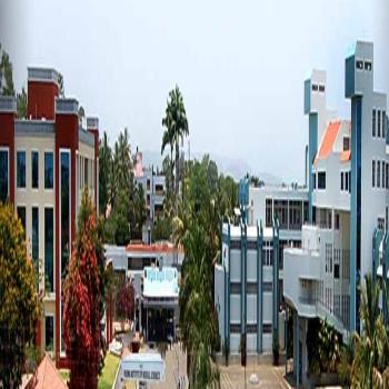 Krishna Institute of Medical Sciences (KIMS)