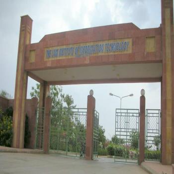 LNM Institute of Information Technology