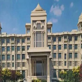 Maharaja Suhel Dev State University Azamgarh (MSDSU)