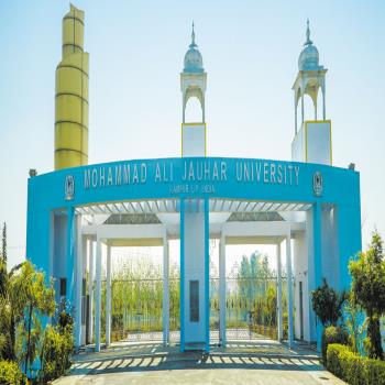 Mohammad Ali Jauhar University