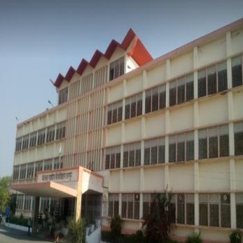 Mohanlal Sukhadia University (MLSU)