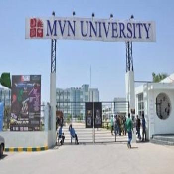 MVN University