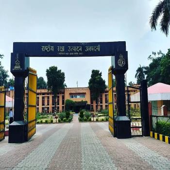 National Academy of Defence Production (NADP Nagpur)