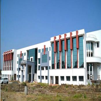 National Fire Service College (NFSC Nagpur)