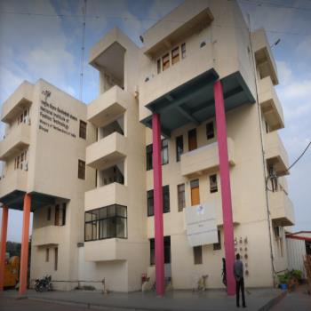National Institute of Fashion Technology Bhopal (NIFT Bhopal)