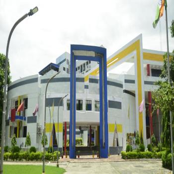 National Institute of Fashion Technology Kolkata (NIFT Kolkata)