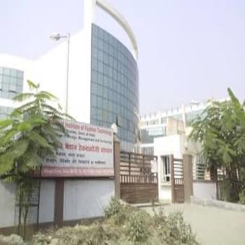 National Institute of Fashion Technology Patna (NIFT Patna)