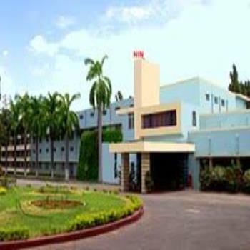 National Institute of Nutrition (NIN Hyderabad)