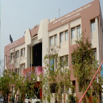 National Institute of Pharmaceutical Education and Research Hajipur (NIPER Hajipur)