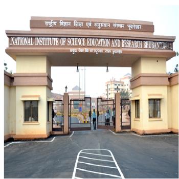 National Institute of Science Education and Research (NISER)