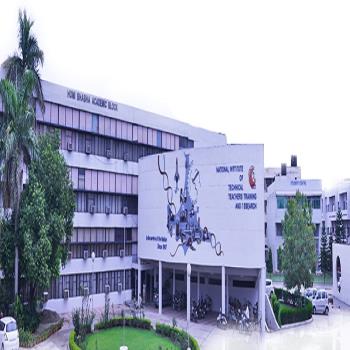 National Institute of Technical Teachers Training and Research Chandigarh (NITTTR Chandigarh)