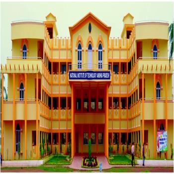 National Institute of Technology Andhra Pradesh (NIT Andhra Pradesh)
