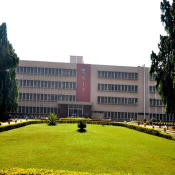 National Institute of Technology Delhi (NIT Delhi)