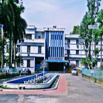 National Institute of Technology Durgapur (NIT Durgapur)
