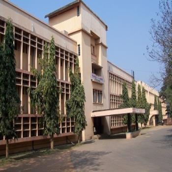 National Institute of Technology Jamshedpur (NIT Jamshedpur)