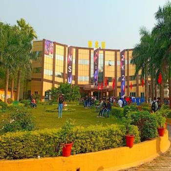 Netaji Subhas University (NSU)