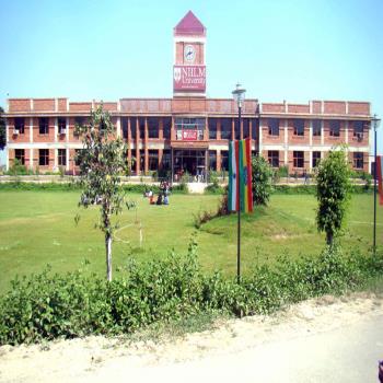 NIILM University