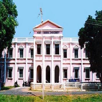 North Orissa University (NOU)