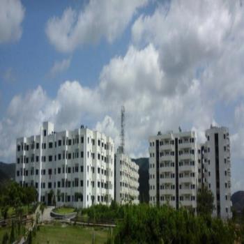 Pacific University Udaipur