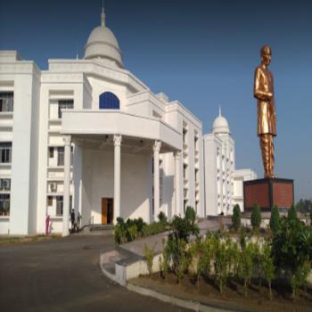Pt Deendayal Upadhyay Memorial Health Sciences and Ayush University of Chhattisgarh