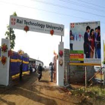 Rai Technology University