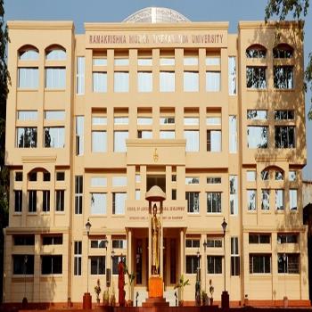 Ramakrishna Mission Vivekananda University (RMVU)