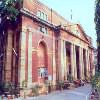 Rashtrasant Tukadoji Maharaj Nagpur University (RMNTU)