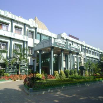 Rashtriya Sanskrit Vidyapeetha