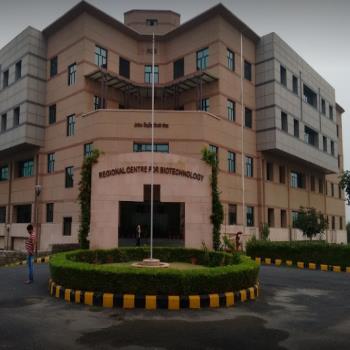 Regional Centre for Biotechnology (RCB)