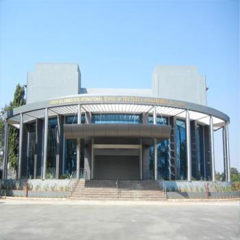 Sardar Vallabhbhai Patel International School Of Textiles and Management (SVPISTM)