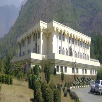 Shere Kashmir University of Agricultural Sciences and Technology (SKUAST Kashmir)