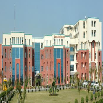 Shri Venkateshwara University