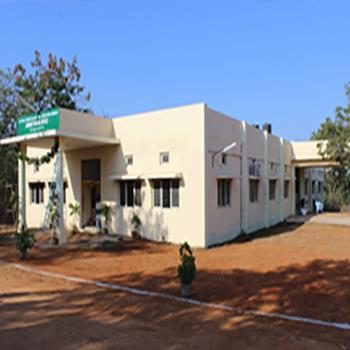 Sri Konda Laxman Telangana State Horticultural University (SKLTSHU)