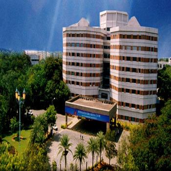 Sri Ramachandra Medical College and Research Institute