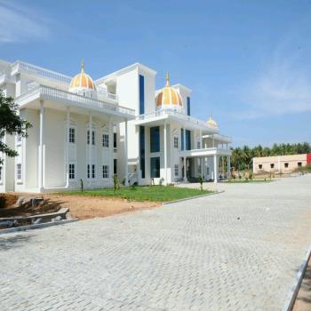 Sri Siddhartha Academy of Higher Education