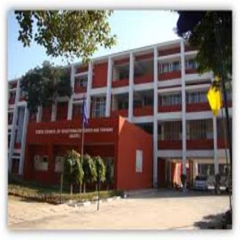 State Council of Educational Research and Training (SCERT Chandigarh)