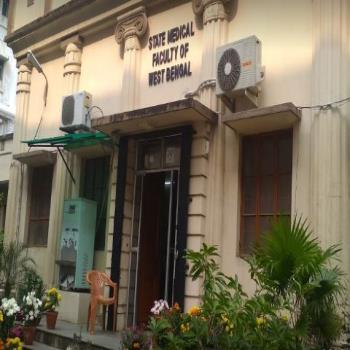 State Medical Faculty of West Bengal (SMFWB)