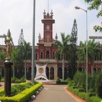 Tamil Nadu Horticulture University (TNHU)