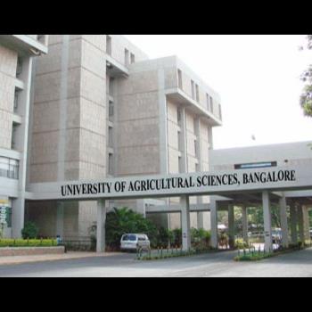 University of Agricultural Sciences Bangalore (UAS Bangalore)