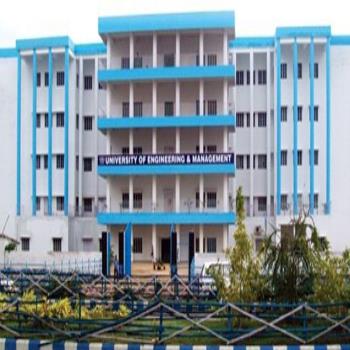 University of Engineering  Management Kolkata (UEM Kolkata)