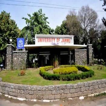 University of Jammu (Jammu University)