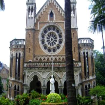 University of Mumbai (Mumbai University)