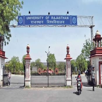 University of Rajasthan (UNIRAJ)