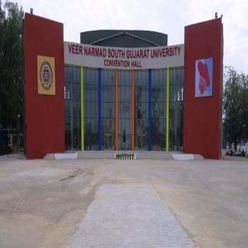 Veer Narmad South Gujarat University (VNSGU)